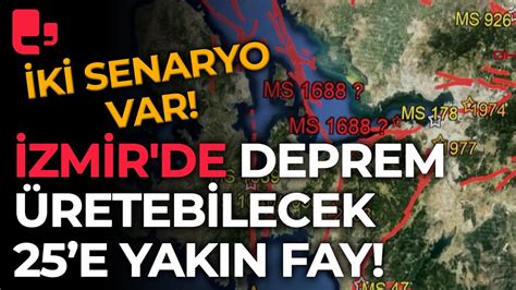 D­o­ç­.­ ­D­r­.­ ­Ö­k­m­e­n­ ­S­ü­m­e­r­:­ ­İ­z­m­i­r­­d­e­ ­6­­n­ı­n­ ­ü­z­e­r­i­n­d­e­ ­d­e­p­r­e­m­ ­ü­r­e­t­e­b­i­l­e­c­e­k­ ­2­5­­e­ ­y­a­k­ı­n­ ­f­a­y­ ­v­a­r­
